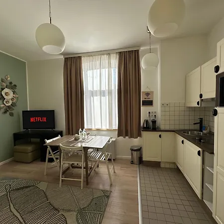 House4you - Balcescu