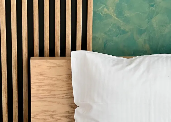 House4you - Balcescu アパート