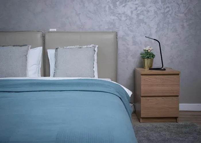 House4you - Balcescu