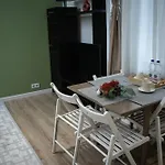 House4you - Balcescu Apartament *