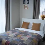 Apartament House4you - Balcescu *