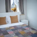 House4you - Balcescu Appartement Bucarest
