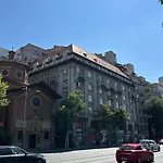 House4you - Balcescu Bukareszt