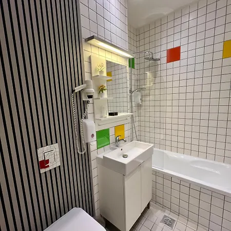 House4you - Balcescu Appartement Boekarest