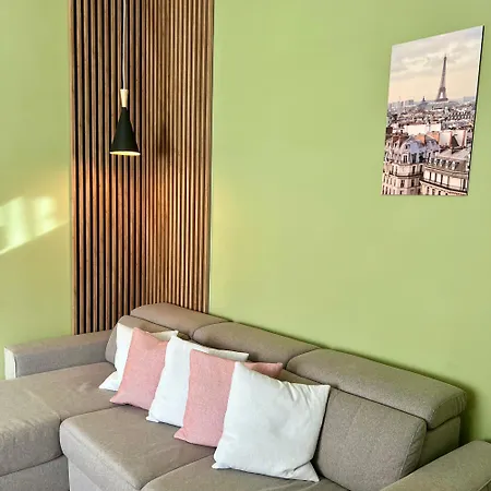 House4you - Balcescu Appartamento