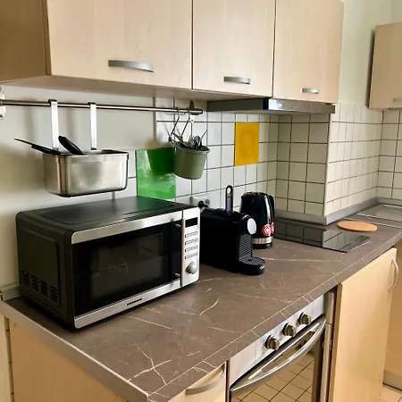 House4you - Balcescu