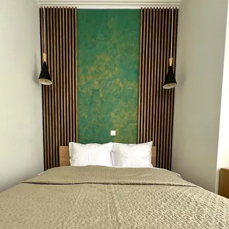 Appartement House4you - Balcescu