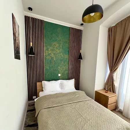 Appartement House4you - Balcescu *