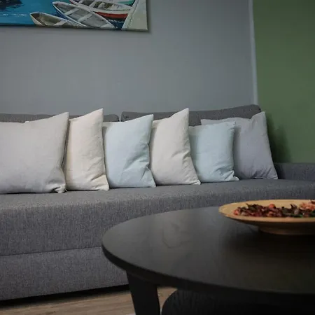 House4you - Balcescu * Bukarest