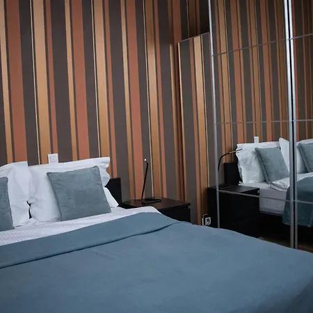 House4you - Balcescu