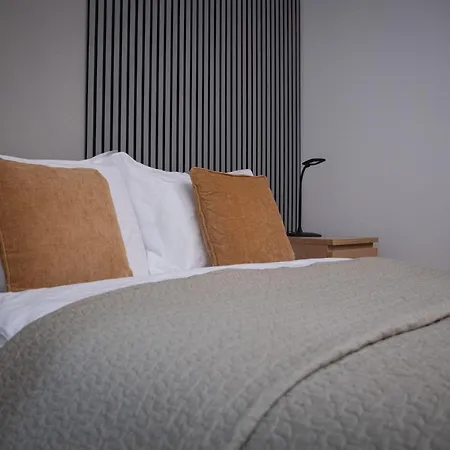 Appartement House4you - Balcescu *