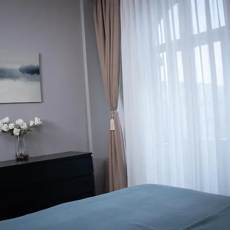 House4you - Balcescu * 布加勒斯特