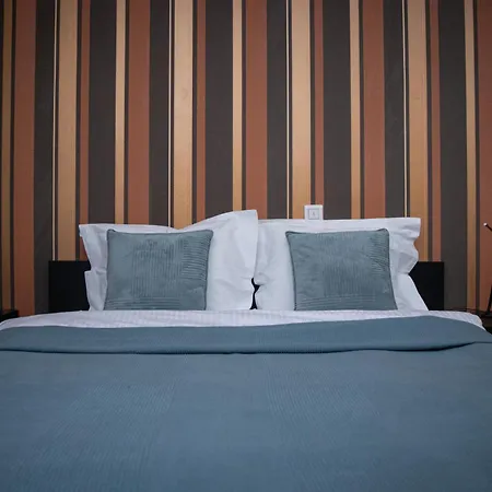 Appartement House4you - Balcescu