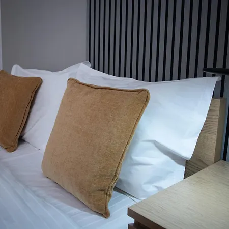 公寓 House4you - Balcescu *