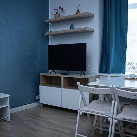 Appartement House4you - Balcescu