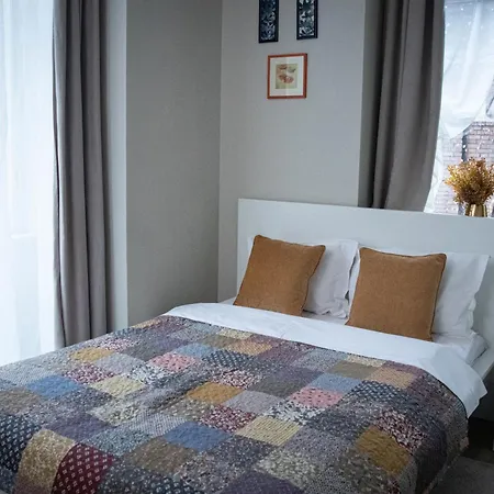 Appartement House4you - Balcescu *