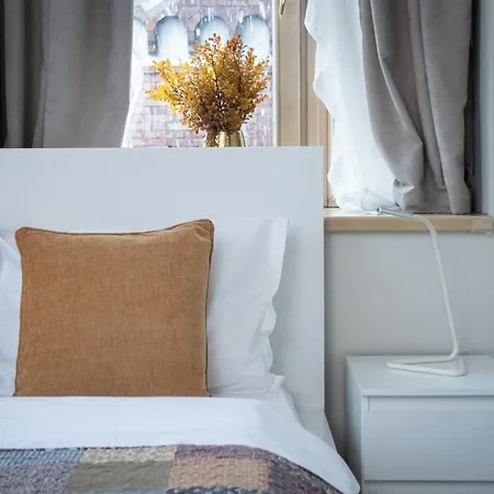 House4you - Balcescu Appartement