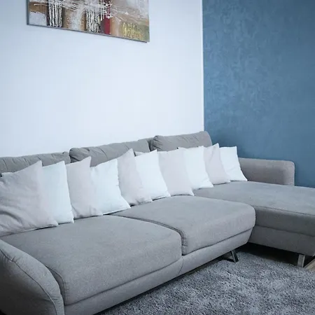 House4you - Balcescu Appartement