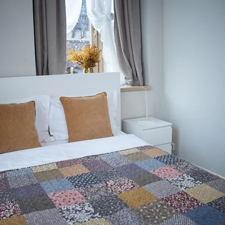 House4you - Balcescu Appartement Bucarest