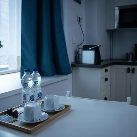 House4you - Balcescu Boekarest