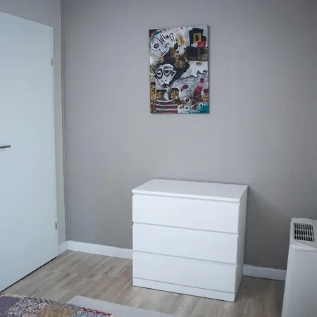 House4you - Balcescu Appartement