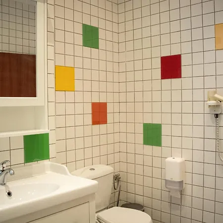 Appartement House4you - Balcescu