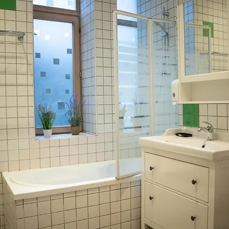 House4you - Balcescu * Bucarest