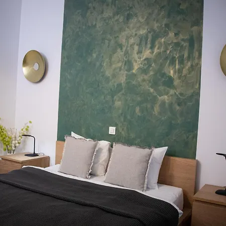 House4you - Balcescu Boekarest