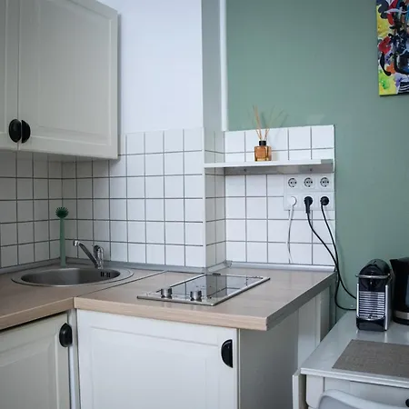 House4you - Balcescu *