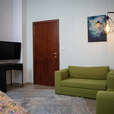 House4you - Balcescu Appartamento Bucarest