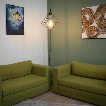 Appartamento House4you - Balcescu *