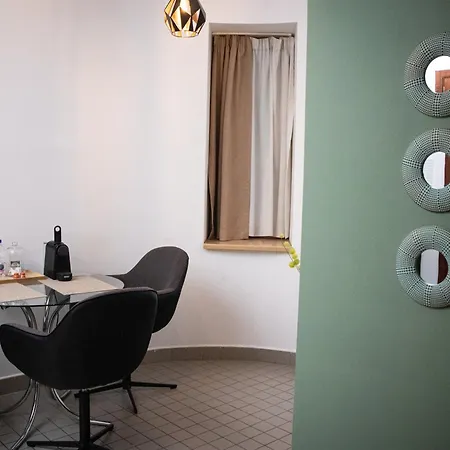 House4you - Balcescu *