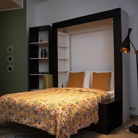 House4you - Balcescu Appartement