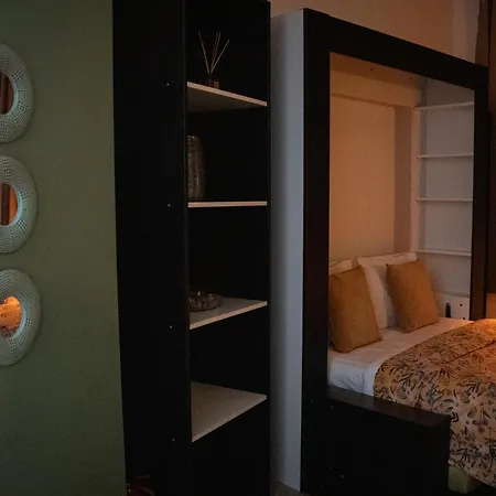 Appartement House4you - Balcescu Boekarest