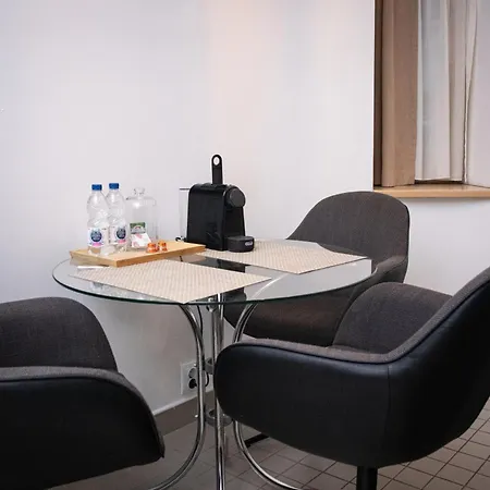 Appartement House4you - Balcescu