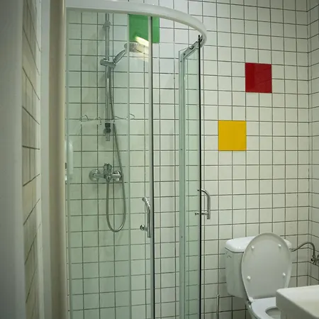 Appartement House4you - Balcescu Boekarest