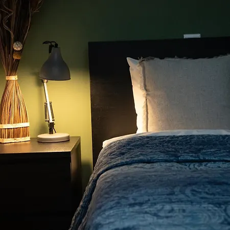 House4you - Balcescu Boekarest