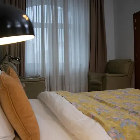 House4you - Balcescu Bucarest