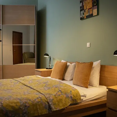 House4you - Balcescu Appartement *