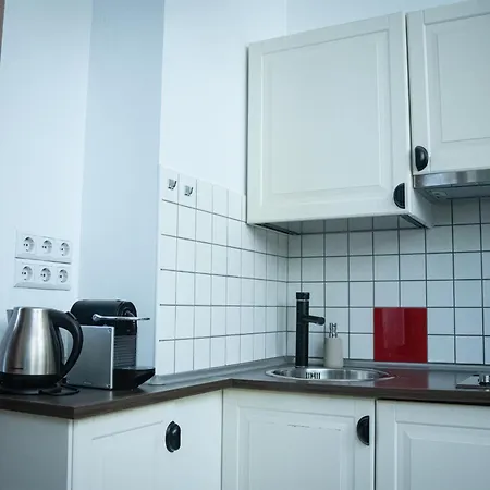 House4you - Balcescu Appartement