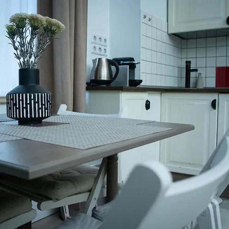 Appartement House4you - Balcescu Boekarest