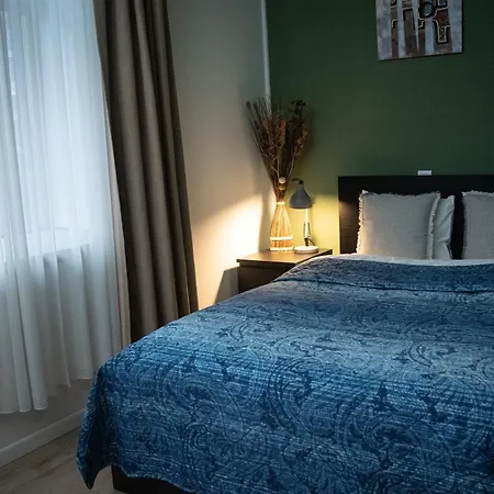 Appartement House4you - Balcescu *