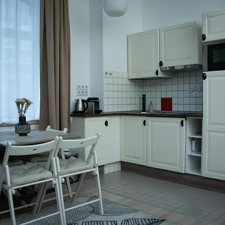 House4you - Balcescu Appartement *