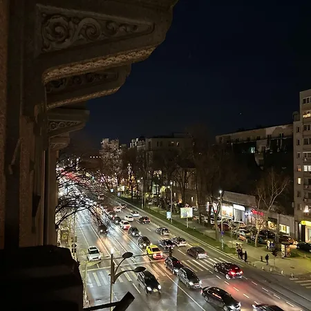 House4you - Balcescu Βουκουρέστι