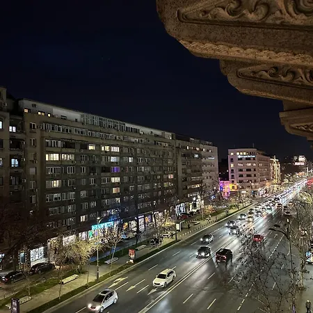 House4you - Balcescu Boekarest