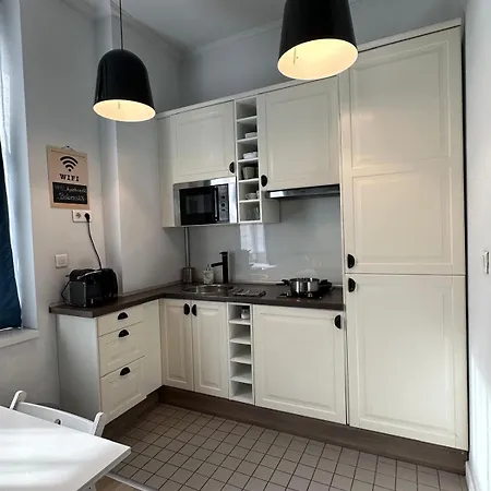 House4you - Balcescu Appartement Boekarest