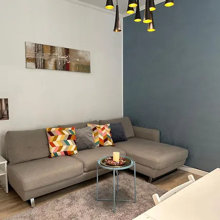 Apartment House4you - Balcescu Bucharest