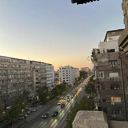 House4you - Balcescu *