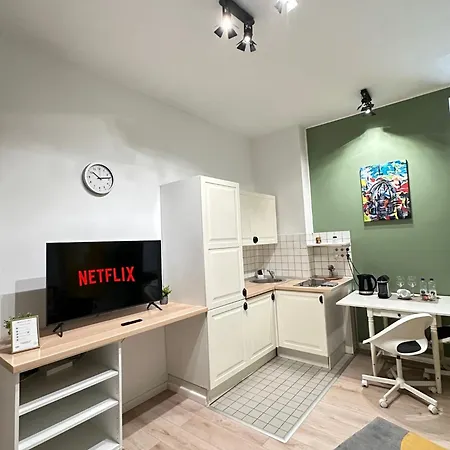 House4you - Balcescu *