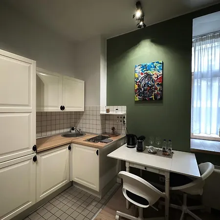 House4you - Balcescu * Boekarest